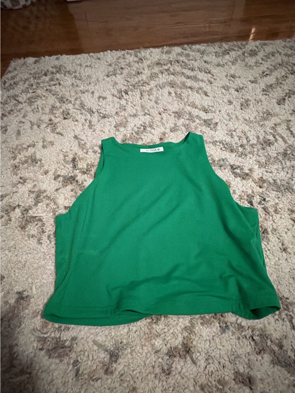 Women’s tank